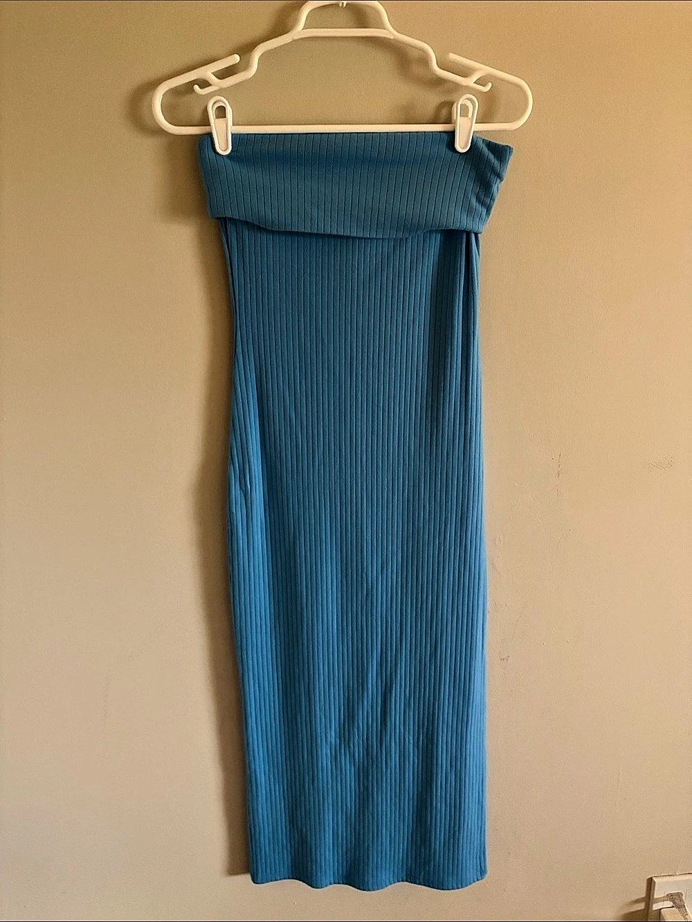 Wild Fable dress in Blue Size Medium Like New